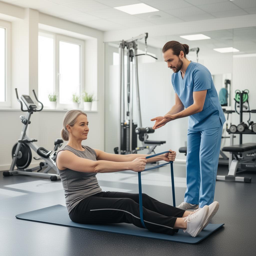 Posture & Mobility