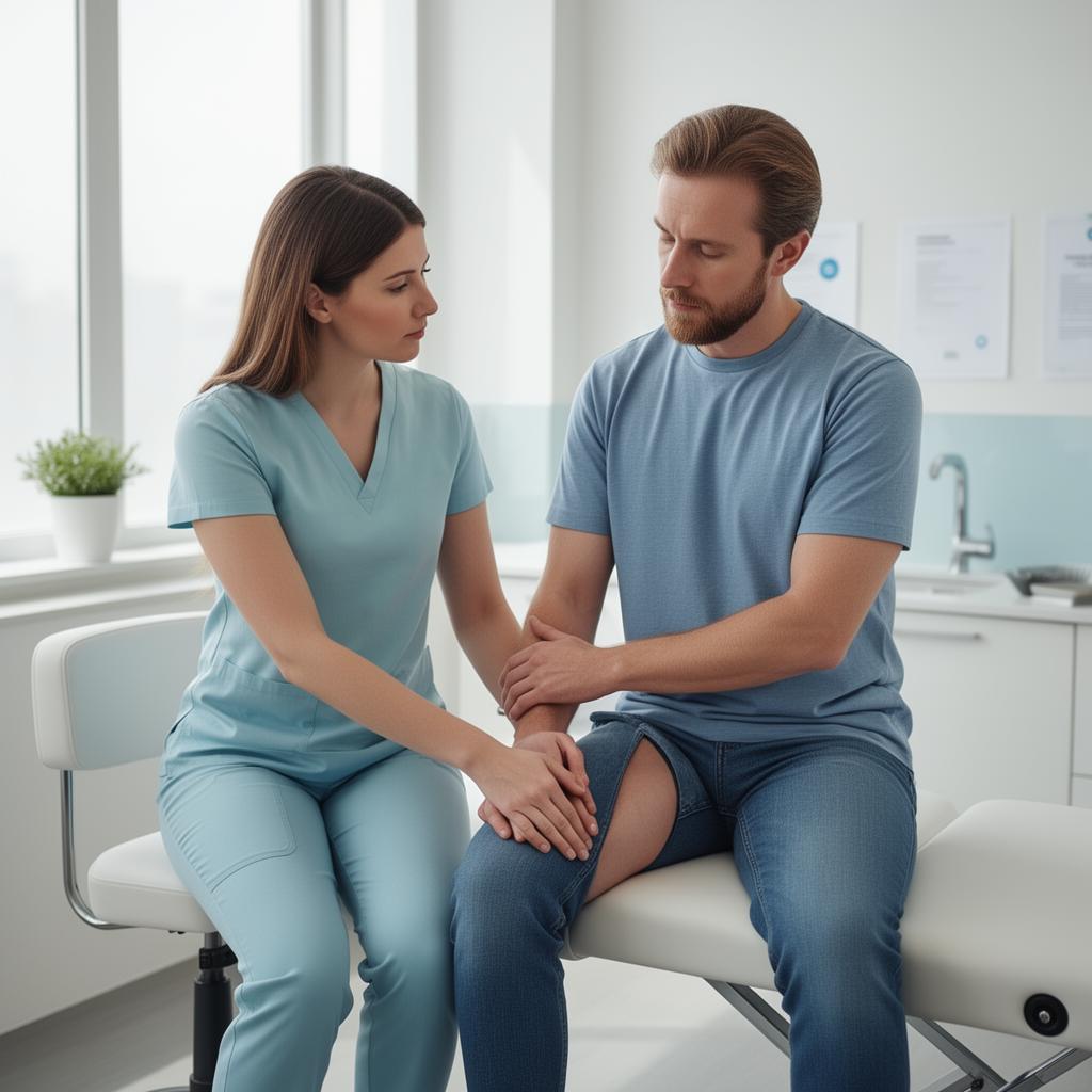 Back Pain & Neck Pain